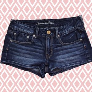 {American Eagle} Denim Shorts
